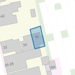 Perceel APG00-D-2605