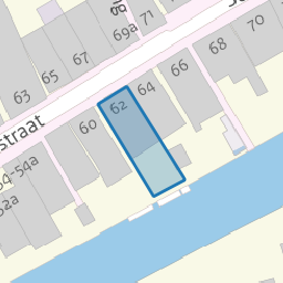 Perceel APG00-D-2607