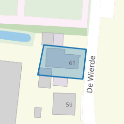 Perceel APG00-D-2624