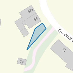 Perceel APG00-D-2626