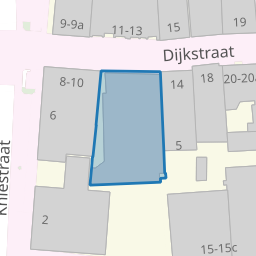 Perceel APG00-D-2628
