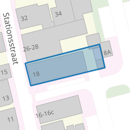 Perceel APG00-D-2649