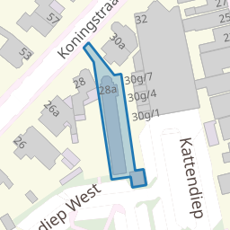 Perceel APG00-D-2653