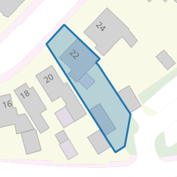 Perceel APG00-D-2657