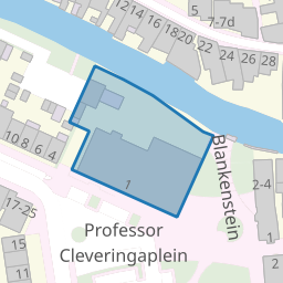 Perceel APG00-D-2662