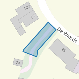 Perceel APG00-D-2665