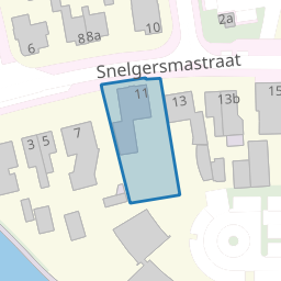 Perceel APG00-D-2674