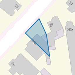 Perceel APG00-D-2681