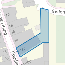 Perceel APG00-D-2702