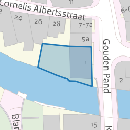 Perceel APG00-D-2703