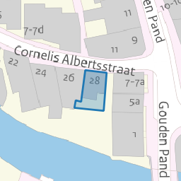 Perceel APG00-D-2704