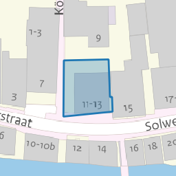 Perceel APG00-D-2706