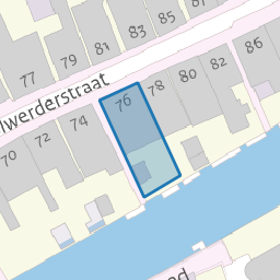 Perceel APG00-D-2715