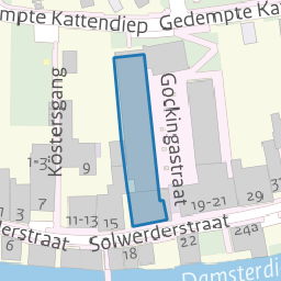 Perceel APG00-D-2732