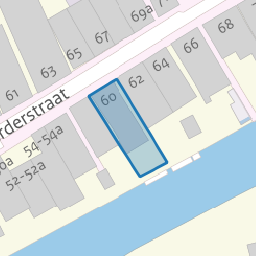 Perceel APG00-D-2738