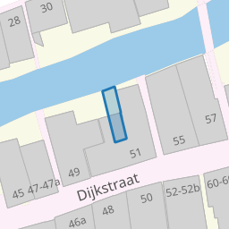 Perceel APG00-D-2739