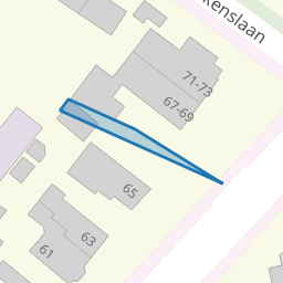 Perceel APG00-D-2749