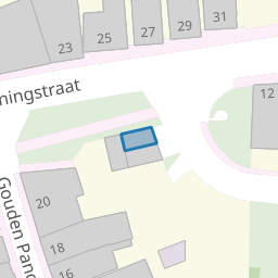 Perceel APG00-D-2753