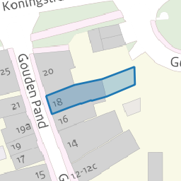 Perceel APG00-D-2755