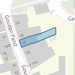 Perceel APG00-D-2756