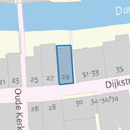 Perceel APG00-D-2792