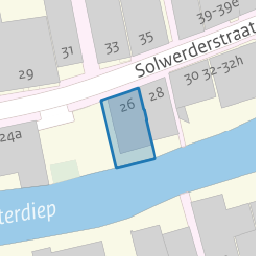 Perceel APG00-D-2806