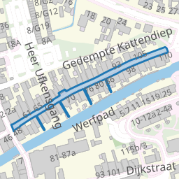 Perceel APG00-D-2812