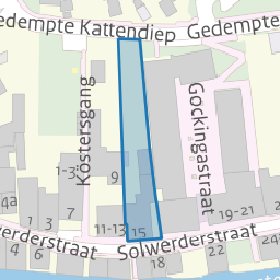 Perceel APG00-D-2814