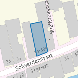 Perceel APG00-D-2817