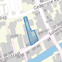 Perceel APG00-D-2819