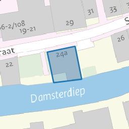 Perceel APG00-D-2822