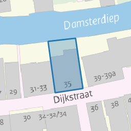 Perceel APG00-D-2830