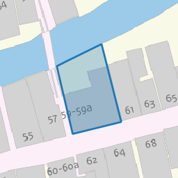 Perceel APG00-D-2831