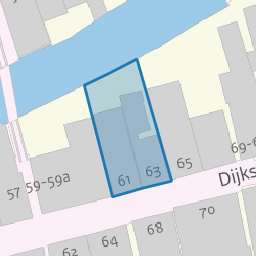 Perceel APG00-D-2832