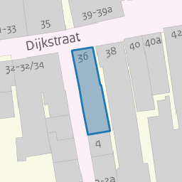 Perceel APG00-D-2835