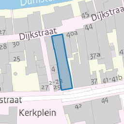 Perceel APG00-D-2836