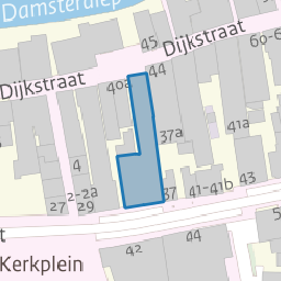 Perceel APG00-D-2837