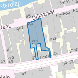 Perceel APG00-D-2838