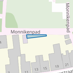 Perceel APG00-D-2845