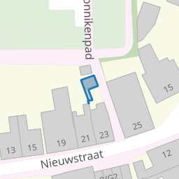 Perceel APG00-D-2849