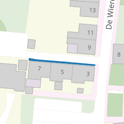 Perceel APG00-D-2855