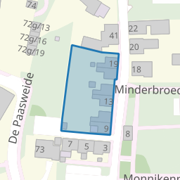 Perceel APG00-D-2856