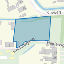 Perceel APG00-D-2858