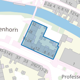 Perceel APG00-D-2863