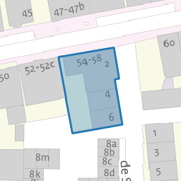 Perceel APG00-D-2870