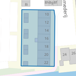 Perceel APG00-D-2873