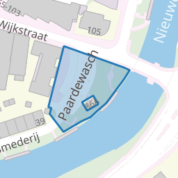 Perceel APG00-D-2878