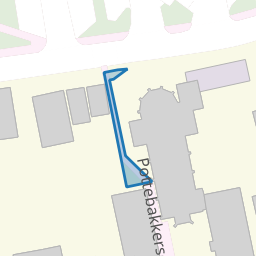 Perceel APG00-D-2880