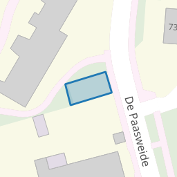 Perceel APG00-D-3011