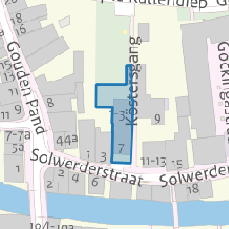 Perceel APG00-D-3018